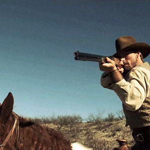 Fotoğraf The Gundown