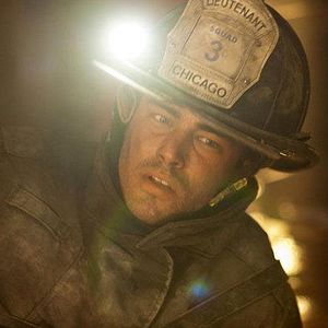 Fotoğraf Taylor Kinney