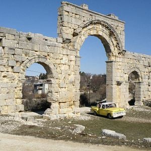 Fotoğraf Sağ Salim