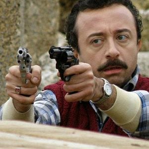 Fotoğraf Sağ Salim