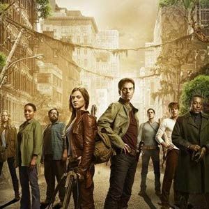 Fotoğraf Revolution (2012)