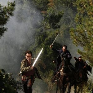 Fotoğraf Billy Burke