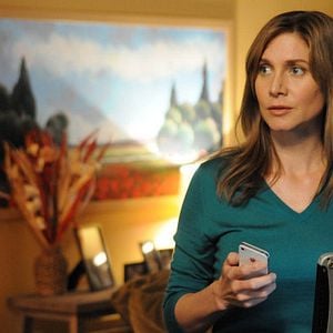 Fotoğraf Elizabeth Mitchell