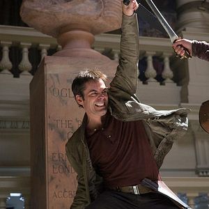 Fotoğraf Billy Burke