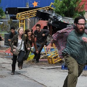 Fotoğraf Anna Lise Phillips