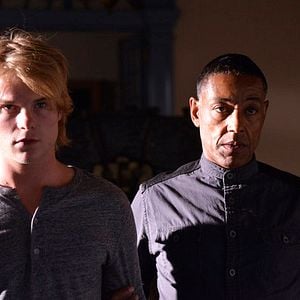 Fotoğraf Graham Rogers