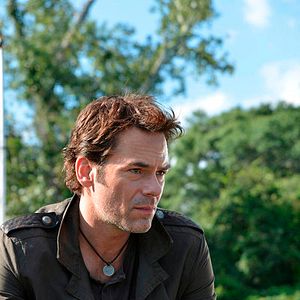 Fotoğraf Billy Burke