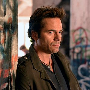 Fotoğraf Billy Burke