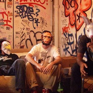 Fotoğraf Gimme the Loot