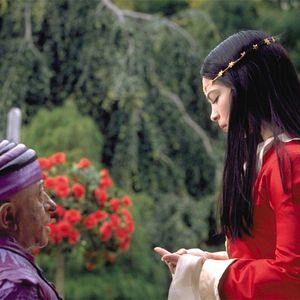 Fotoğraf Snow White