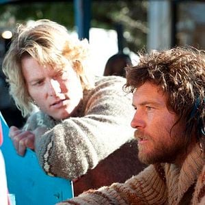 Fotoğraf Sam Worthington