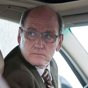 Fotoğraf Richard Jenkins