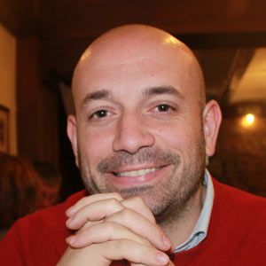 Fotoğraf Antonio Méndez Esparza