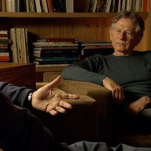 Fotoğraf Roman Polanski: A Film Memoir