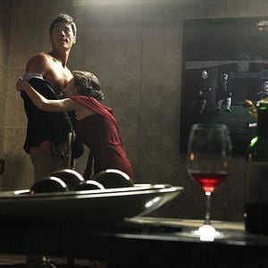 Fotoğraf Kang-Woo Kim