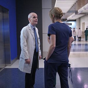 Fotoğraf Zeljko Ivanek