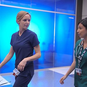 Fotoğraf The Mob Doctor