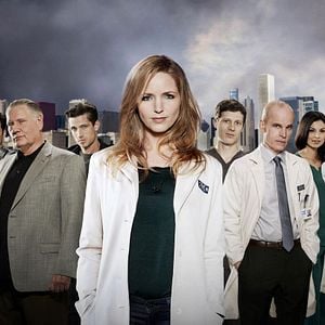 Fotoğraf William Forsythe