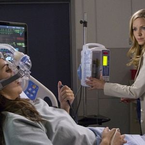 Fotoğraf Laura Breckenridge