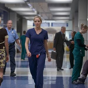 Fotoğraf The Mob Doctor