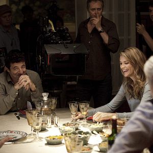 Fotoğraf Paris Manhattan