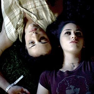 Fotoğraf Joe + Belle