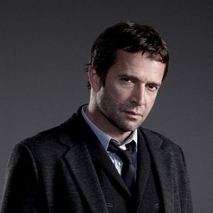 Fotoğraf James Purefoy
