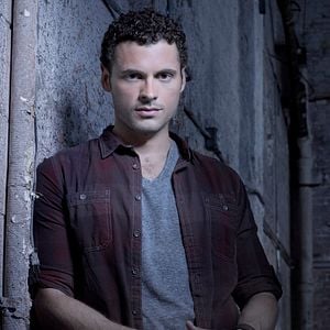 Fotoğraf The Following