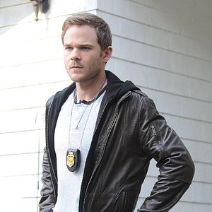 Fotoğraf Shawn Ashmore