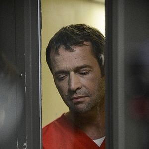 Fotoğraf James Purefoy