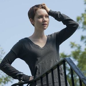 Fotoğraf Valorie Curry