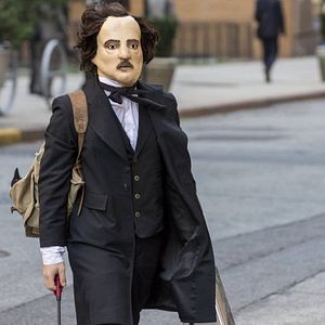 Fotoğraf The Following