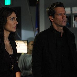 Fotoğraf Annie Parisse