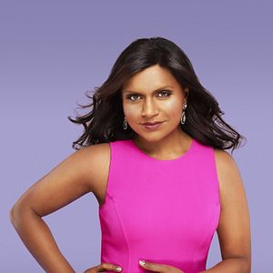 Fotoğraf The Mindy Project
