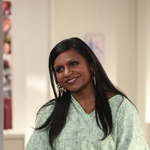 Fotoğraf The Mindy Project