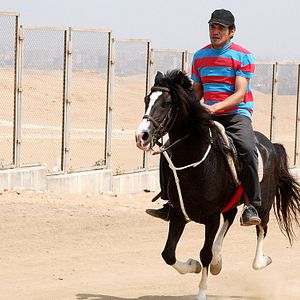 Fotoğraf Savaş Sonrası