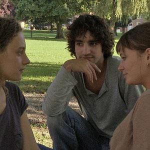 Fotoğraf La Tête la première