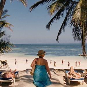 Fotoğraf Cennet: Umut