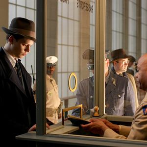 Fotoğraf Simon & the Oaks