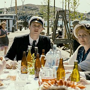 Fotoğraf Simon & the Oaks