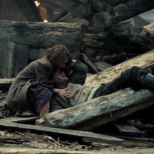 Fotoğraf Parshivye ovcy