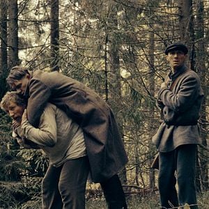 Fotoğraf Sislerin İçinde