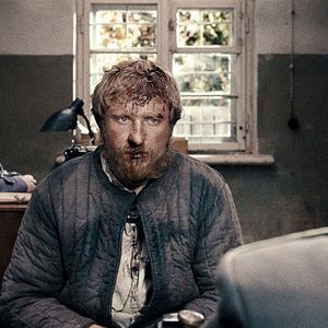 Fotoğraf Sislerin İçinde