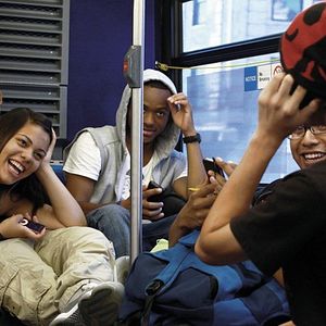 Fotoğraf Biz ve Ben