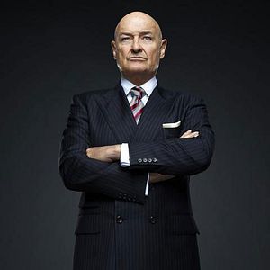 Fotoğraf Terry O'Quinn