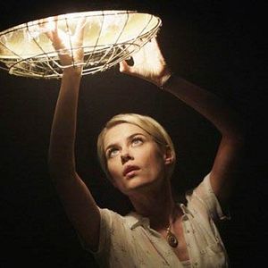 Fotoğraf Rachael Taylor