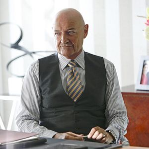 Fotoğraf Terry O'Quinn