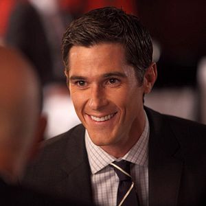 Fotoğraf Dave Annable