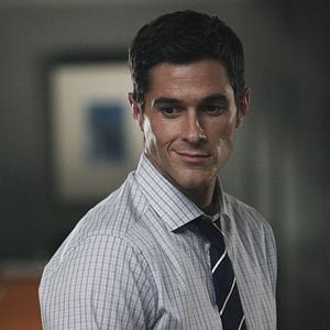 Fotoğraf Dave Annable