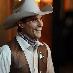 Fotoğraf Dave Annable